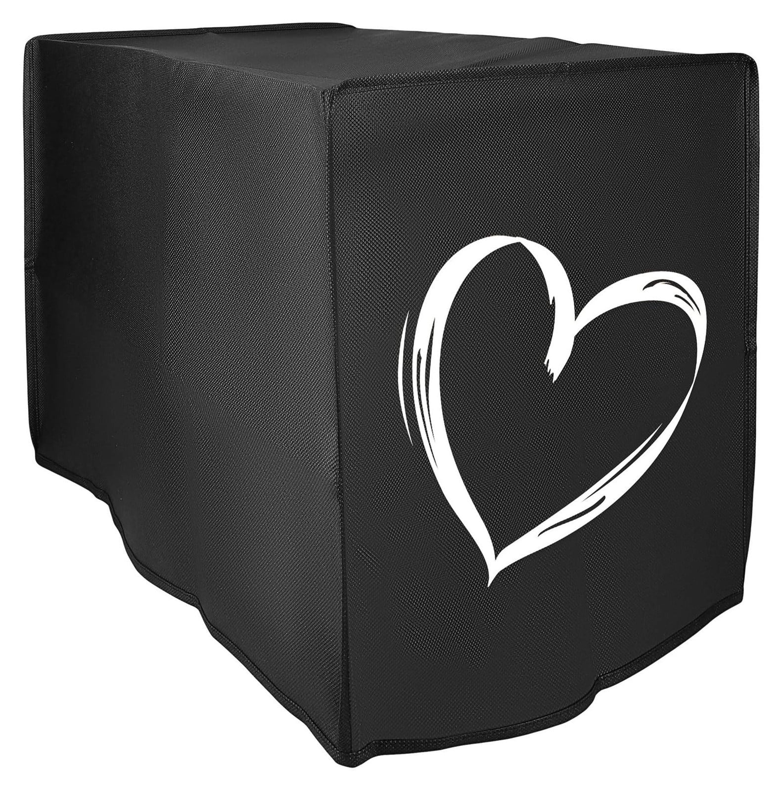 Dripio Beschermhoes voor Ninja Double Stack XL heteluchtfriteuse, 9,5 liter