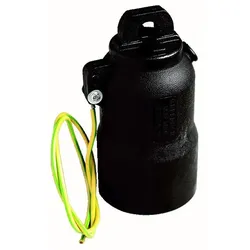 Cellpack Isolierkappe spannungsfest CIK/630A/24kV