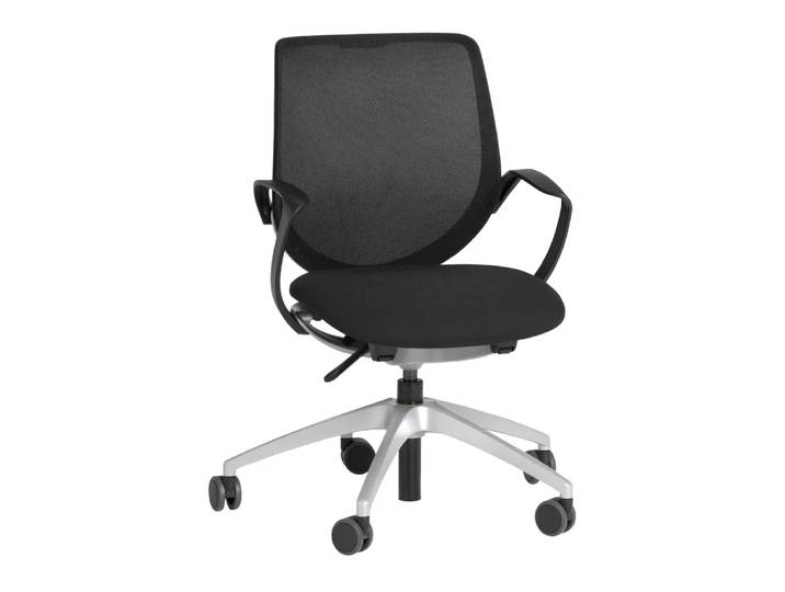 Bürostuhl Giroflex-313, Giroflex, f, Textil