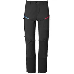 Millet, Herren, Outdoorhose, Trilogy Icon GTX Inf (L), Schwarz