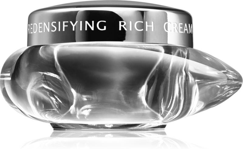 Thalgo Exception Marine Redensifying Rich Cream reichhaltige Creme Creme zur Wiederherstellung der Festigkeit der Haut 50 ml