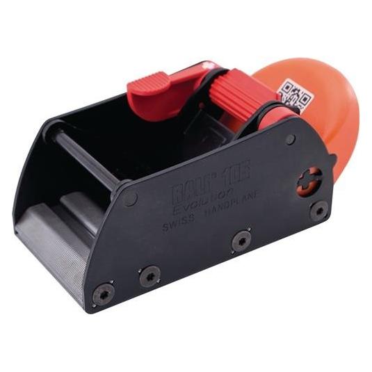 HP Autozubehör Ralihobel RALI 105 Evolution Länge 105 mm Hobeleisenbreite 48 mm (Putzhobel, Schlichthobel, Schrupphobel) (320EVO)