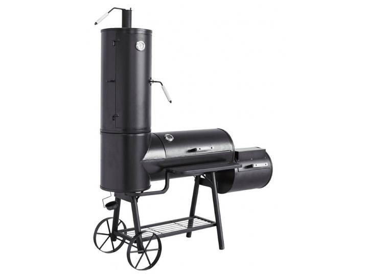 Smoker N.05