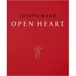 Open Heart, Fachbücher von Joseph Marr