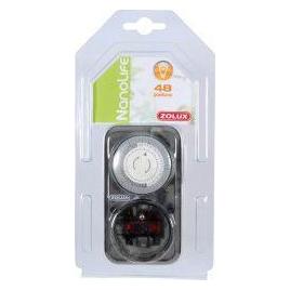 Zolux electronic timer switch (17163)