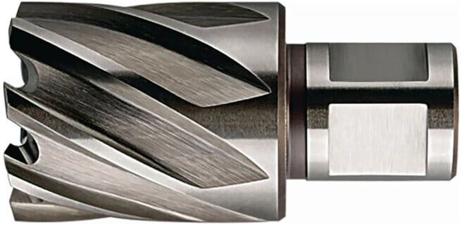 Fein HSS-Nova 25 Kernbohrer Ø 25 x 25 Weldon (63134250051   63134250051)