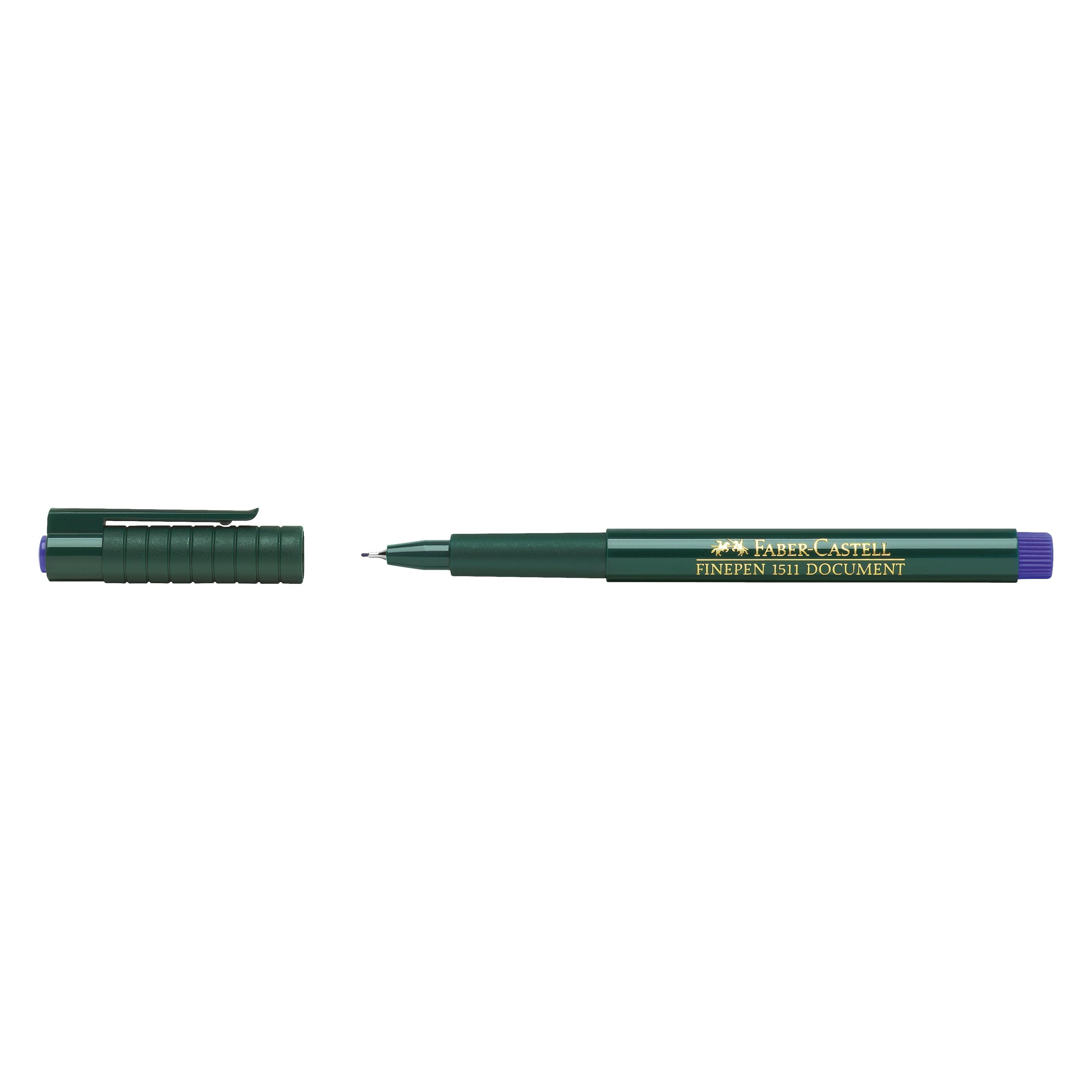Faber-Castell 1511 (1x) (151151)