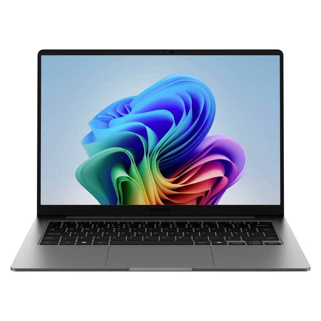 Samsung Galaxy Book6 (14", 256 GB, 16 GB) (NP744BJG-KG4DE)