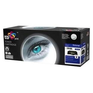Print Toner do Samsung1910 TS-1910XN BK 100% nowy (BK) (TS-1910XN)