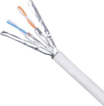 Panduit PUY6X04WH-HEG Netzwerkkabel Weiß 305 m Cat6a U/UTP (UTP)