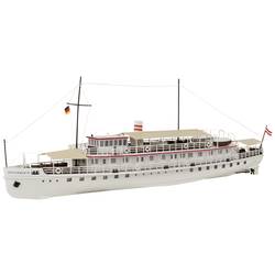 Faller 222415 N Schiff Modell Fahrgastschiff Oesterreich