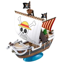 Bandai One Piece: Going Merry