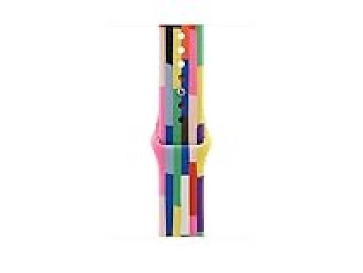 Apple Watch Band - Bracelet Sport - 46 mm - Pride Edition - S/M