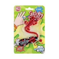 Creative Gel-Stretching-Klemme 12x19 Mix Blister (68214132)
