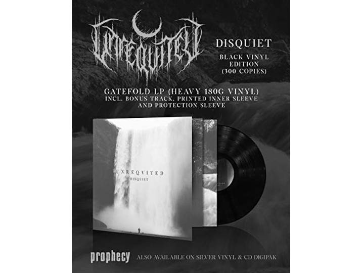 Disquiet