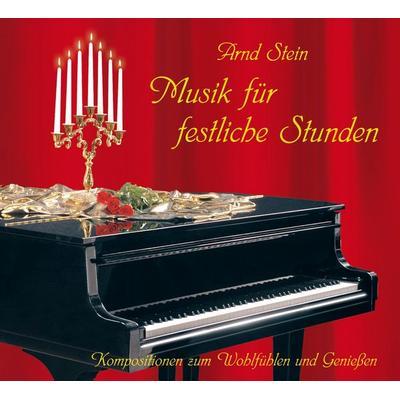Musik für festliche Stunden - Arnd Stein, Audio, 4056198029695
