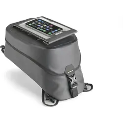 Givi Gravel-T GRT728, Tankrucksack wasserdicht - Schwarz