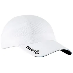 CRAFT Running Cap 1900 - white