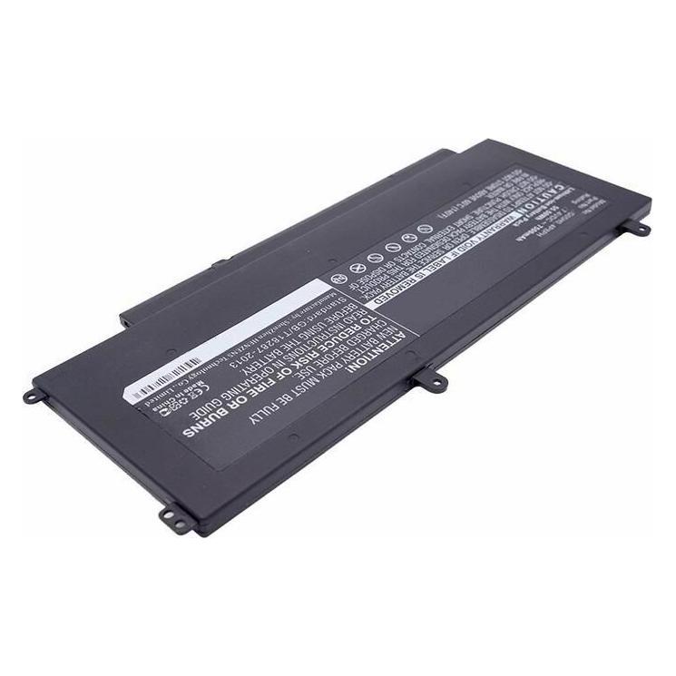 CoreParts Laptop Battery for Dell (7500 mAh) (MBXDE-BA0099)