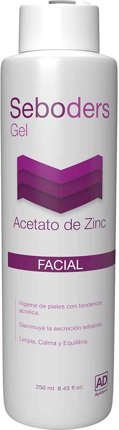 SEBODERS facial 250ml