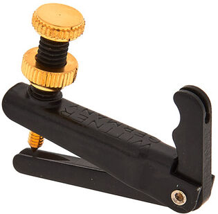 Wittner Adjuster Violin 4/4 BK/GO