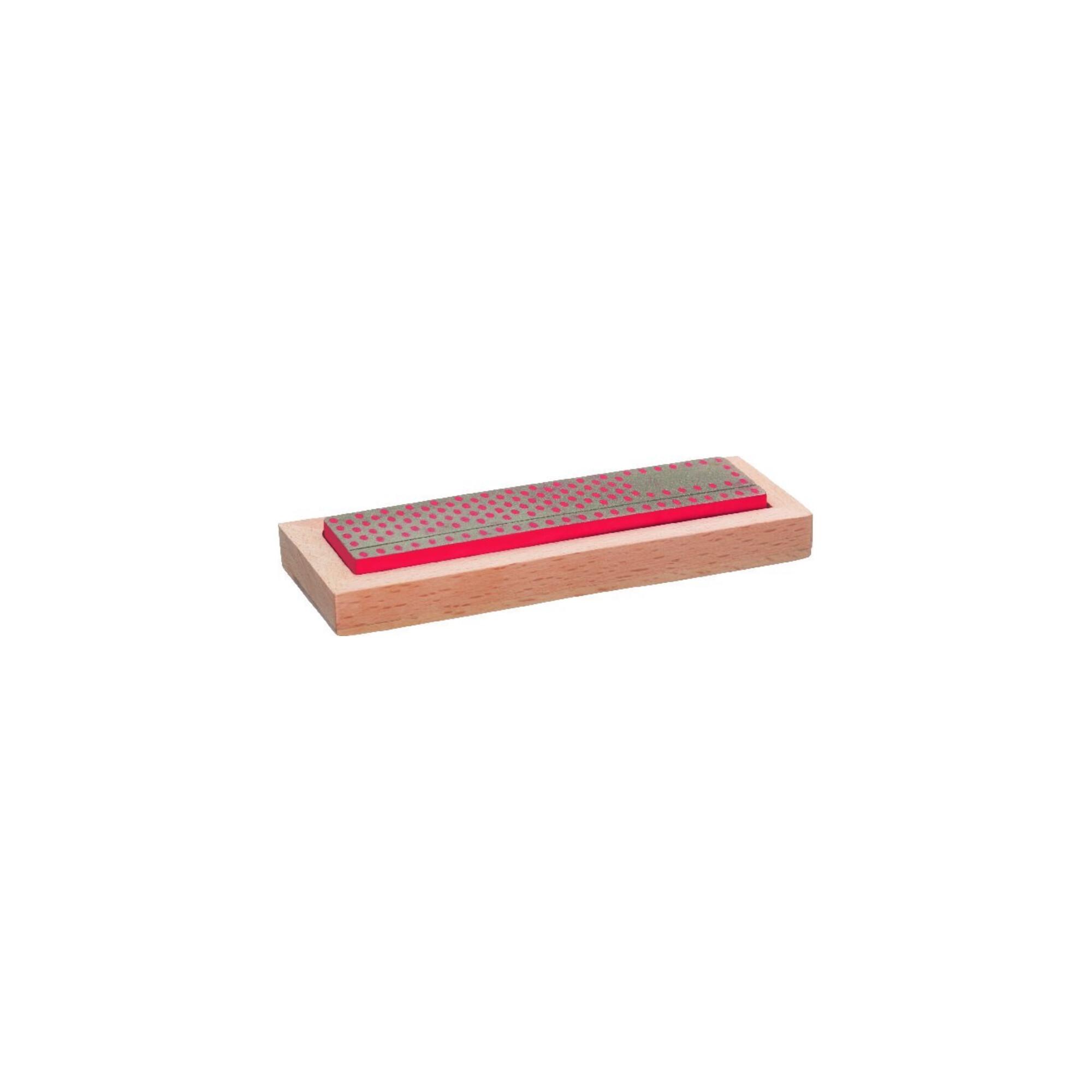 Diamant Schleifstein 100x25mm grob Müller ; Fritz Müller Schleifmittel (Dia100x25G)