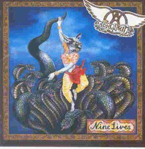 Aerosmith - Nine Lives (Mag.Ins. - Preis vom 03.10.2026 20:43:07 h