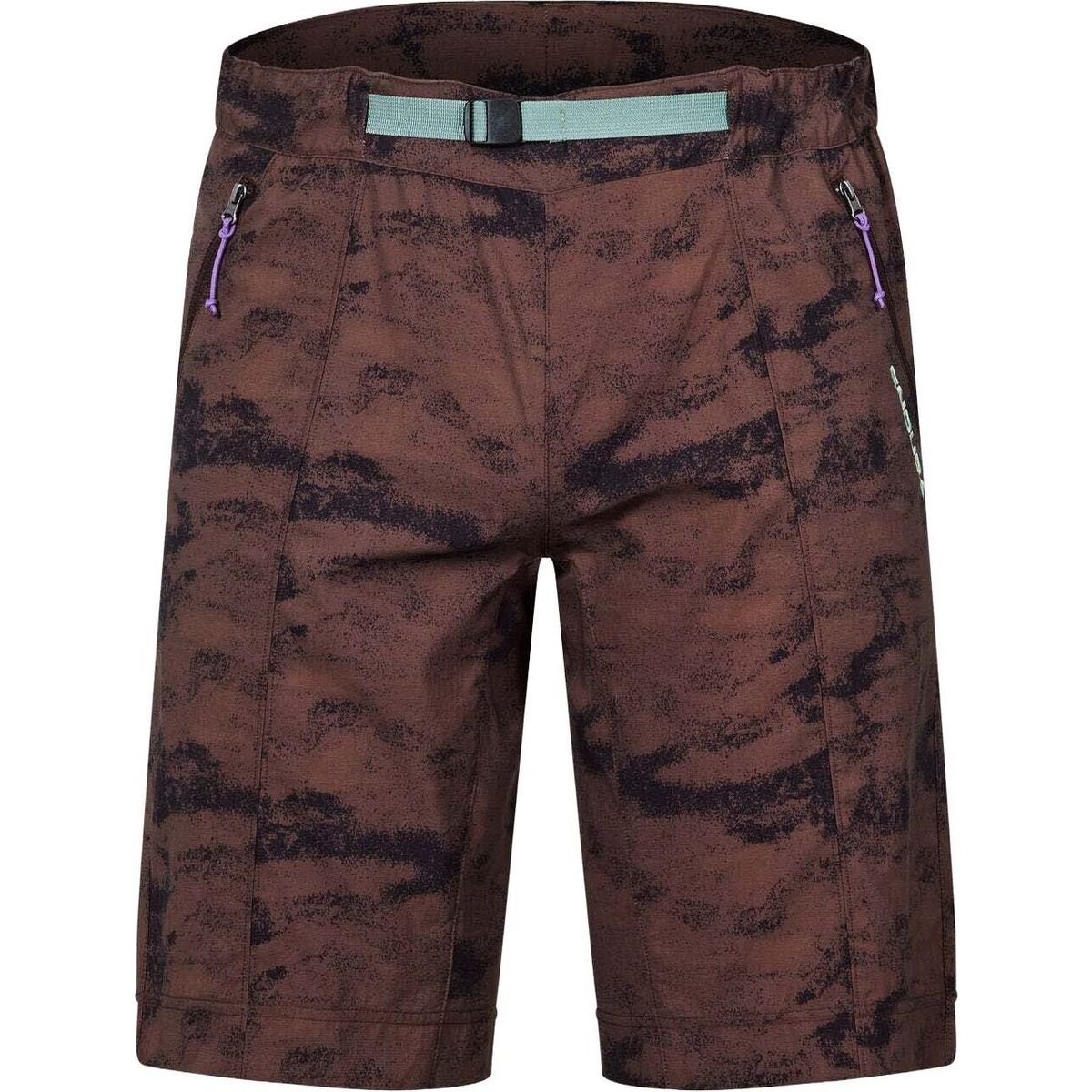 Endura FORTY1THIRTY AOP Short java L R-E8906-L-java