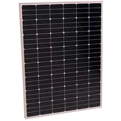 Phaesun Sun Peak SPR 170-24 Solarmodul 170 W 24 V silver