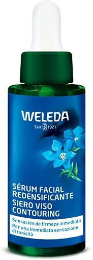 Weleda SÃ©rum Facial Redensificante Genciana Azul