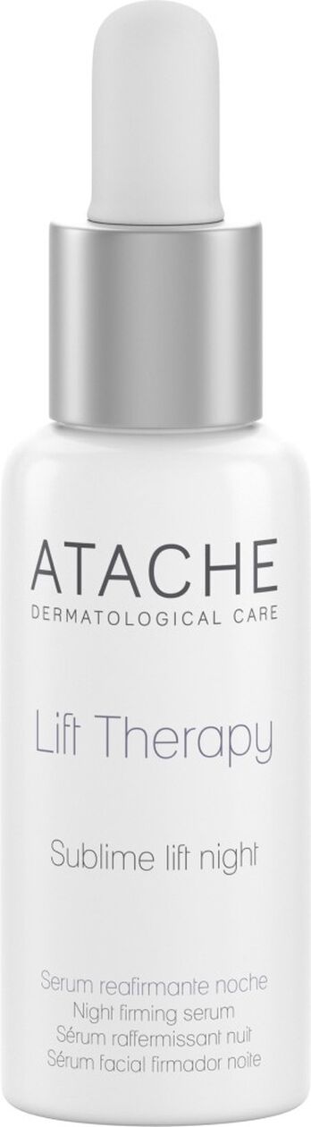 Atache Lift Therapy Sublime Lift Night Serum 30 ml