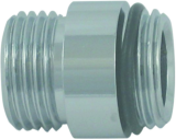 Kludi Brauseanschlussnippel 7551205-00 chrom
