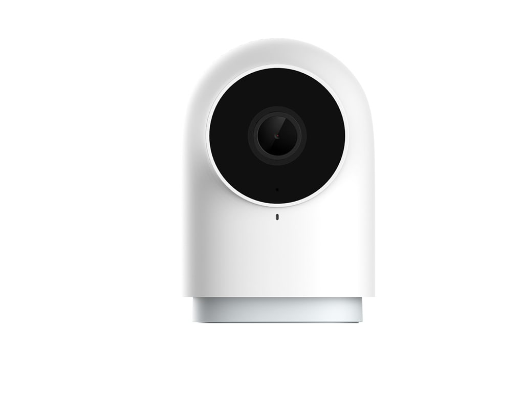 Aqara G2H Pro - Netzwerk-Überwachungskamera - Farbe CH-C01