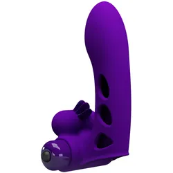 Party up, Vibrator, Mike