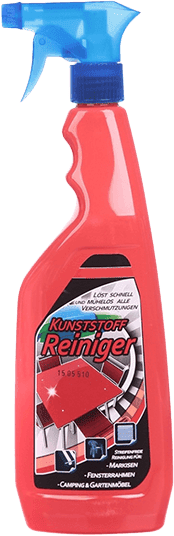MOTIP 190261 Synthetic Material Cleaner