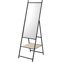 STANDSPIEGEL Chamois mit 1 Ablage