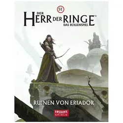 Ruinen von Eriador, Belletristik