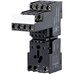 METZ CONNECT Fassung R274 14p. 110175