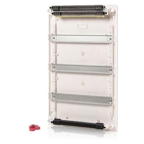 F-Tronic ftronic Verteiler Vision 36 Module 3reihig Aufputz (7220056)