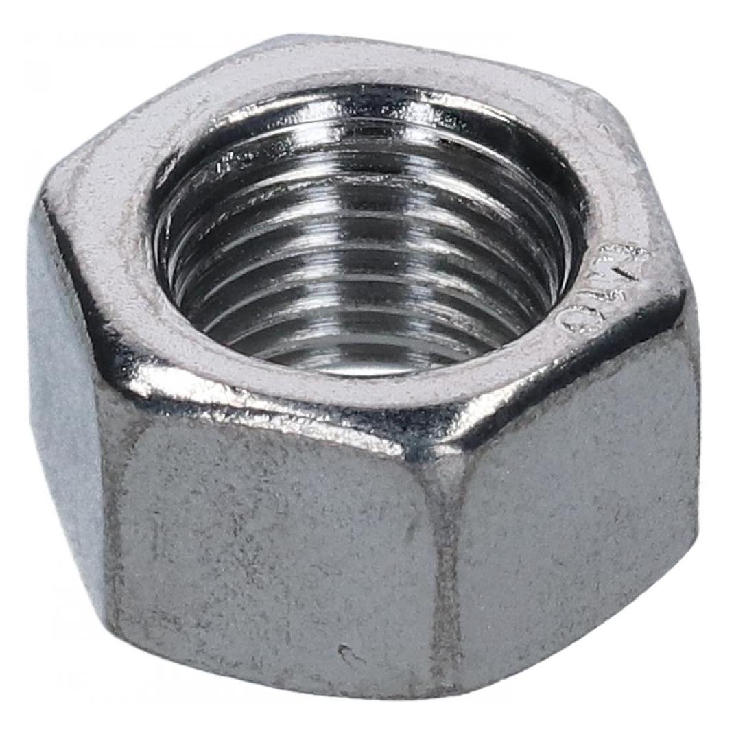 Shimano Hr. Nabenmutter (M10) (Y38502000)