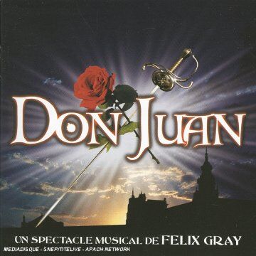 Musical - Don Juan [+ Bonus Video Clips] - Preis vom 09.10.2026 07:28:09 h