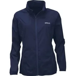 PRO-X ELEMENTS Damen Funktionsjacke Bike Funktionsjacke LADY PACK able, Größe 40 in Blau Blau