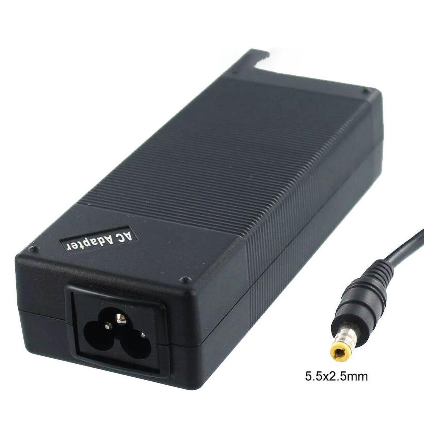 AGI 53827 - Notebook - Indoor - 100-240 V - Schwarz - THINKPAD T41 (53827)