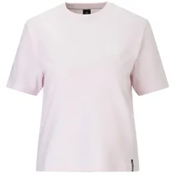 SCOTT T-Shirt Damen Graphic | bliss pink