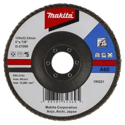 Makita D-27090 Fächerscheibe