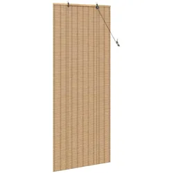 vidaXL, Rollo, Pavenum (100 x 220 cm)