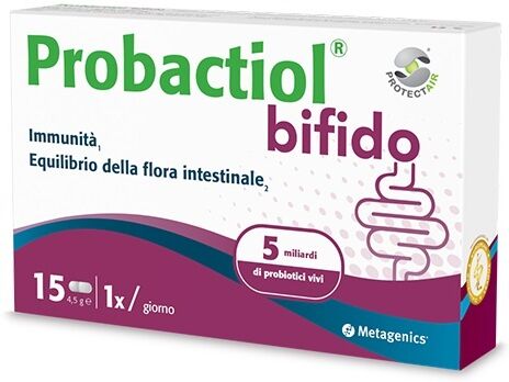Probactiol Bifido Caps 15