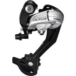Shimano, Schaltwerk, (9-fach)