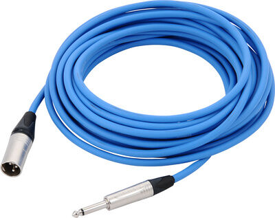 Cordial CTM 10 MP-BL Bleu