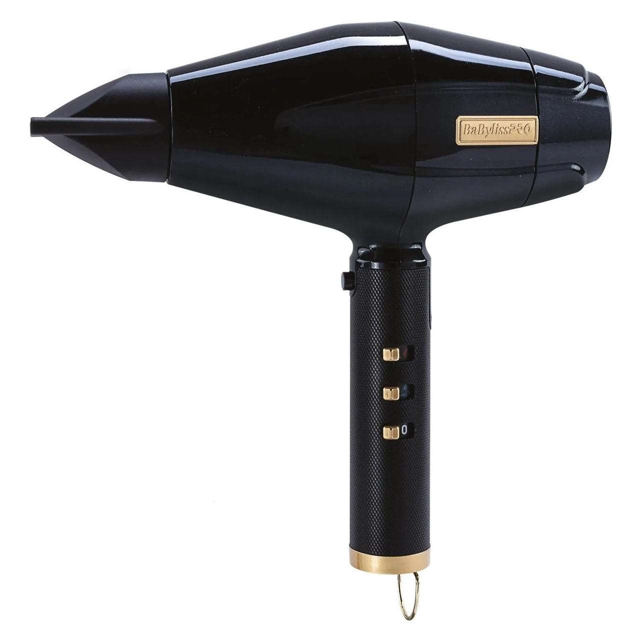 BaByliss BlackFX 2200 (2200 W) (FXBDB1E)